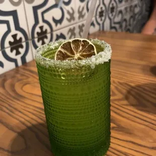 Margarita