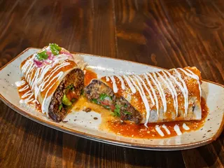 1810 Tacos y Tequila