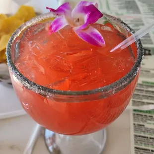 Large Selena Margarita