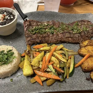 ribs, food