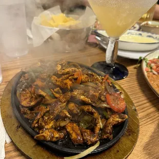 Fajitas