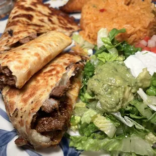 Quesadilla