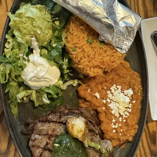 Carne Asada
