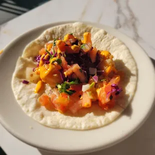 El Cabo Taco