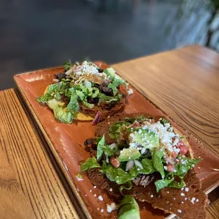 Valencia Tostada
