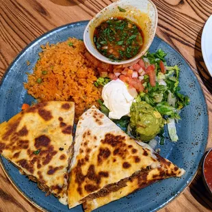 Birria Quesadilla