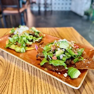 Carne Asada Plate