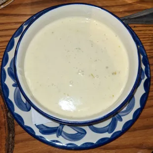 Queso Fundido