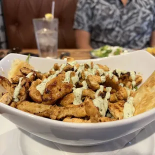 Rice Bowl