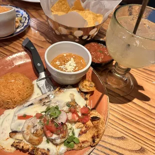 Guadalajara Combo