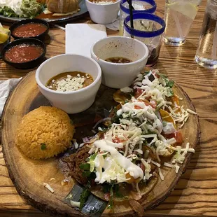 Mexican Rice