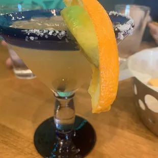Presidente margarita