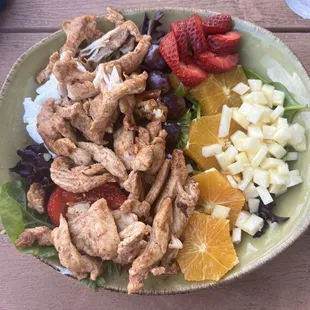 Summer Salad