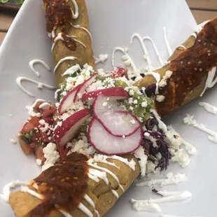 Taquitos