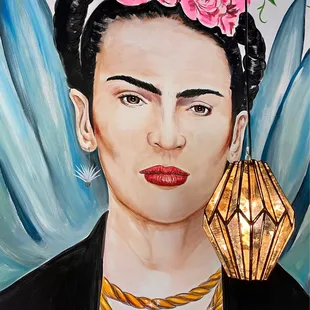 Frida