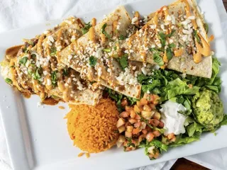 La Catrina Cocina Mexicana