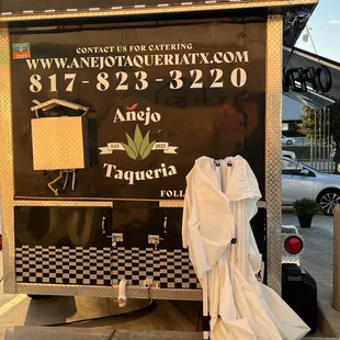 Anejo Taqueria 5600 North Tarrant Pkwy North Fort Worth