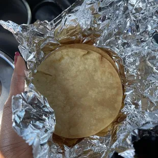 This item not necessary for the dish.