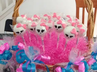 Rowena's Cup Of Sugar