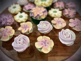 Sucré: A Pâtisserie