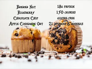 Down the Bayou Nutrition & Energy