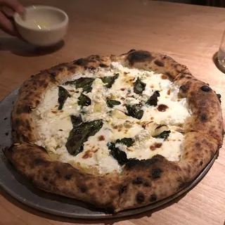 Verde Pizza