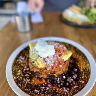 Chilaquiles (Breakfast) Red