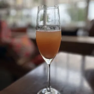 Guava mimosa