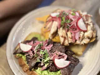 Jardin Autentica Cocina