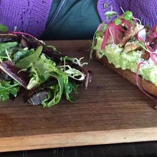 Tartine