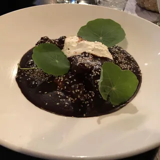 Chicken Mole