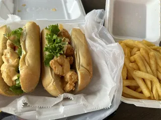 Mr. Gyros