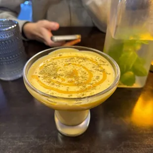 Mango Lassi