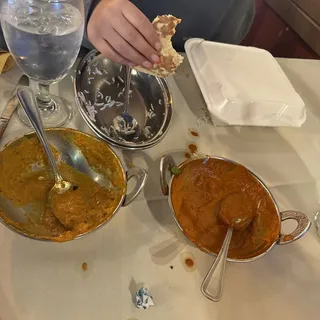 Aloo Tikki