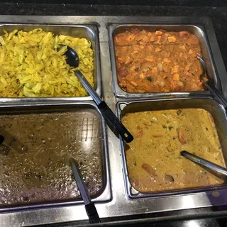 Daal Makhani