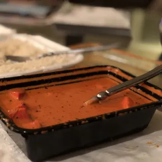 Paneer Makhani