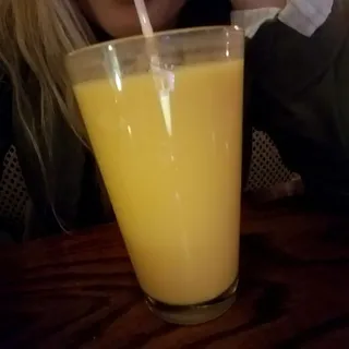Mango Lassi