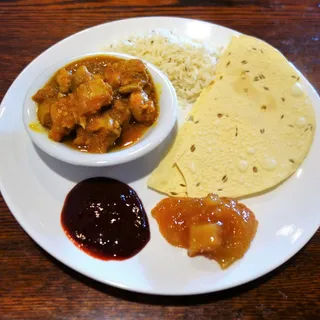 Chicken Curry
