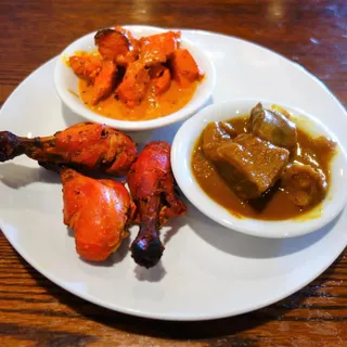 Chicken Tikka Masala