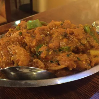 Handi Chicken