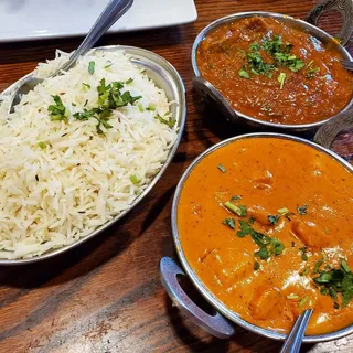 Lamb Rogan Josh
