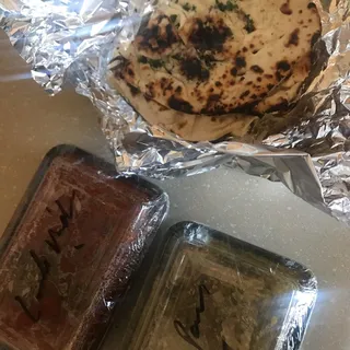 Lamb Vindaloo