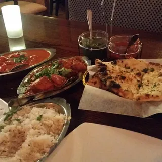 Chicken Tikka