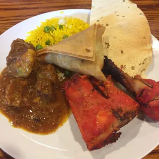 Tandoori Chicken