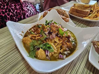 Bismillah Restaurant