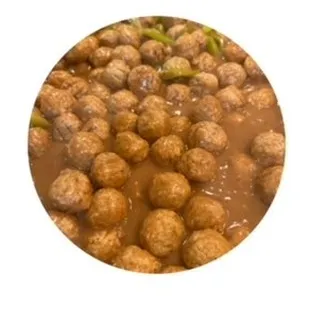 Meetballs