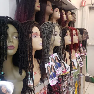 LoCs Galore in Seconds