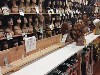 Cathy's Beauty Supply