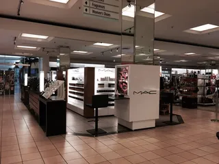 MAC Cosmetics at Stockton's Sherwood Mall Macy's