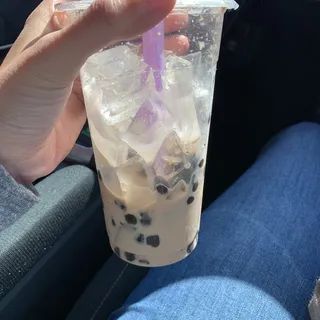 Classic Milk Tea